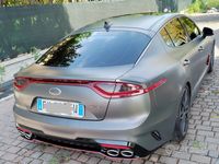 usata Kia Stinger Stinger 3.3 T-GDI AWD AT8 GT