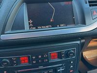 Usata Citroën C5 Exclusive 204 CV (150 kW) 2013 Station wagon