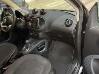 Usata Smart ForTwo Coupé 75 CV (55 kW) 2017 Coupé