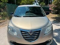 Usata Lancia Ypsilon Silver 80 CV (58 kW) 2013 Utilitaria
