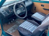 Usata VW Golf III 54 CV (39 kW) 1994 Utilitaria
