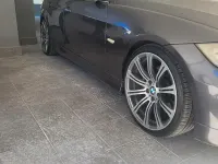 Usata BMW 330 M Sport 231 CV (169 kW) 2005 Grigio Berlina