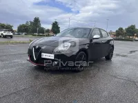 Usata Alfa Romeo Giulietta Business 120 CV (88 kW) 2017 Nero Utilitaria