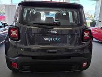 Occasion Jeep Compass Limited 131 ch (96 kW) 2024 Gris SUV