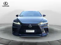 Usata Lexus RX350 Sport Line 371 CV (272 kW) 2024 Grigio SUV