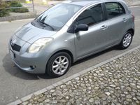 usata Toyota Yaris 1.4 d4-