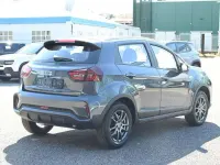 Nuova EMC QUATTRO 103 CV (75 kW) 2026 Grigio SUV