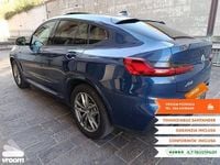 Begagnad BMW X4 M Sport 190 HK (139 kW) 2020 SUV