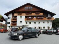 Usata Mercedes 190 185 CV (136 kW) 1985 Berlina