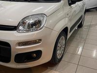 Usata Fiat Panda Easy 80 CV (58 kW) 2018 Bianco Berlina