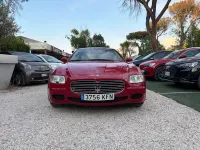 Usata Maserati Quattroporte 400 CV (294 kW) 2005 Rosso Berlina