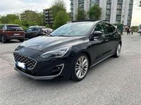 Usata Ford Focus Vignale 125 CV (91 kW) 2020 Berlina