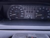 Usata Fiat Tipo 76 CV (55 kW) 1995 Bianco Utilitaria