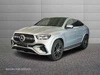 Usata Mercedes GLE450 AMG AMG Line Premium Plus 367 CV (269 kW) 2024 Coupé