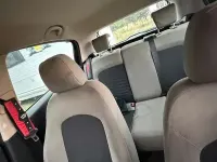 Usata Fiat Grande Punto Active 75 CV (55 kW) 2005 Utilitaria