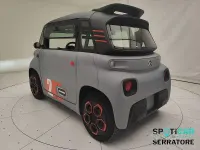 Usata Citroën AMI 2023 Nero