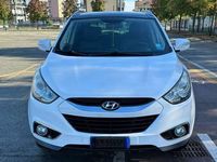 usata Hyundai ix35 1.7 crdi Style 2wd