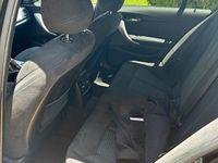 Usata BMW 118 M Sport 2018 Nero Utilitaria