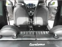 Usata Abarth 595 160 CV (117 kW) 2015 Nero Utilitaria