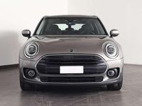 Usata Mini One D Clubman 116 CV (85 kW) 2021 Grigio Station wagon