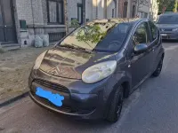 Usata Citroën C1 68 CV (50 kW) 2011 Utilitaria