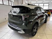 Nuova Citroën C3 Aircross 101 CV (74 kW) 2026 Blu montecarlo SUV