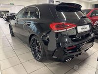 Usata Mercedes A35 AMG AMG 306 CV (225 kW) 2020 Nero Berlina