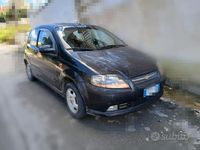 Usata Chevrolet Kalos 2005 Utilitaria