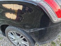 Usata Lancia Delta 120 CV (88 kW) 2010 Nero Utilitaria