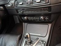 Usata BMW M5 560 CV (411 kW) 2012 Berlina