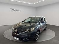 Usata Renault Kadjar 116 CV (85 kW) 2018 Grigio SUV