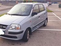 Usata Hyundai Atos Prime 58 CV (42 kW) 2007 Utilitaria