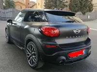 Usata Mini John Cooper Works Paceman 218 CV (160 kW) 2014 SUV