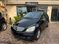 Usata Mercedes B200 Chrome 140 CV (102 kW) 2006 Other Monovolume