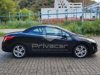 usata Peugeot 308 CC 2.0 HDi 136CV aut. Féline