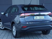 Usata VW Taigo Life 110 CV (80 kW) 2023 Grigio SUV