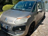 Usata Citroën C3 Picasso 90 CV (66 kW) 2009 Monovolume