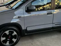 Usata Fiat Panda Emotion 60 CV (44 kW) 2019 Utilitaria