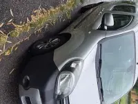 Usata Renault Kangoo 90 CV (66 kW) 2017 Grigio Monovolume