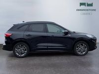 Begagnad Ford Kuga ST-Line X 190 HK (139 kW) 2023 Svart SUV