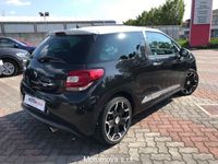 usata DS Automobiles DS3 DS 31.4 VTi 95 Chic