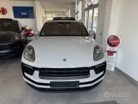 Usata Porsche Macan 265 CV (194 kW) 2022 Other SUV