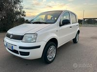 Usata Fiat Panda 4x4 69 CV (50 kW) 2010 Utilitaria