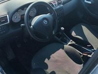 Usata Fiat Stilo 2006 Grigio Berlina