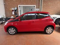 Usata Toyota Aygo X-play 69 CV (50 kW) 2017 Other Utilitaria