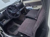 Usata Fiat Panda S 45 CV (33 kW) 1985 Beige Utilitaria
