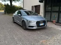 Usata Audi A3 Business 150 CV (110 kW) 2017 Berlina