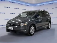 Usata VW Touran Business 150 CV (110 kW) 2023 Grigio Monovolume