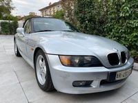 usata BMW Z3 Z3Roadster 1.8 116cv Imm. 05/1997 km 140000