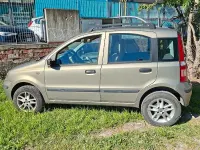 Usata Fiat Panda 77 CV (56 kW) 2007 Utilitaria